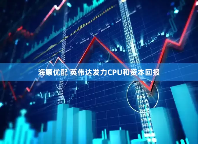 海顺优配 英伟达发力CPU和资本回报